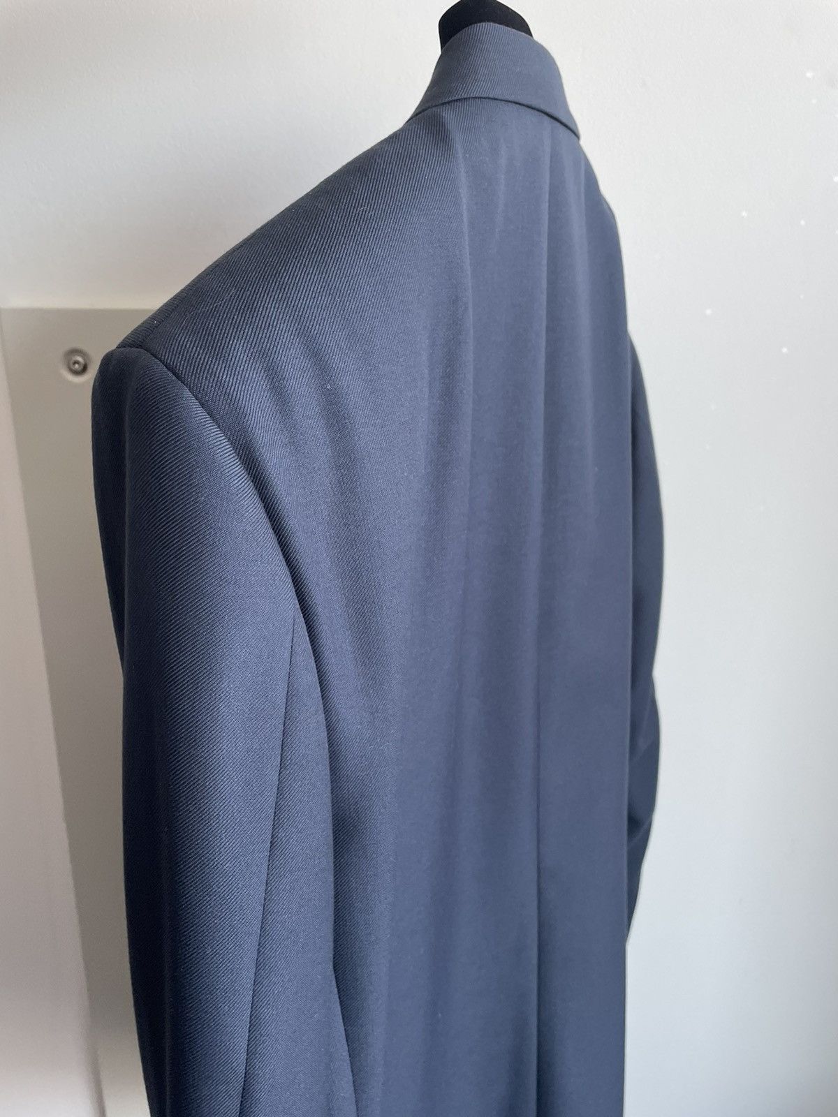 Gucci $3,500 Value Brand New Super Runway Limited Edition Blazer Size 54R - 21 Thumbnail