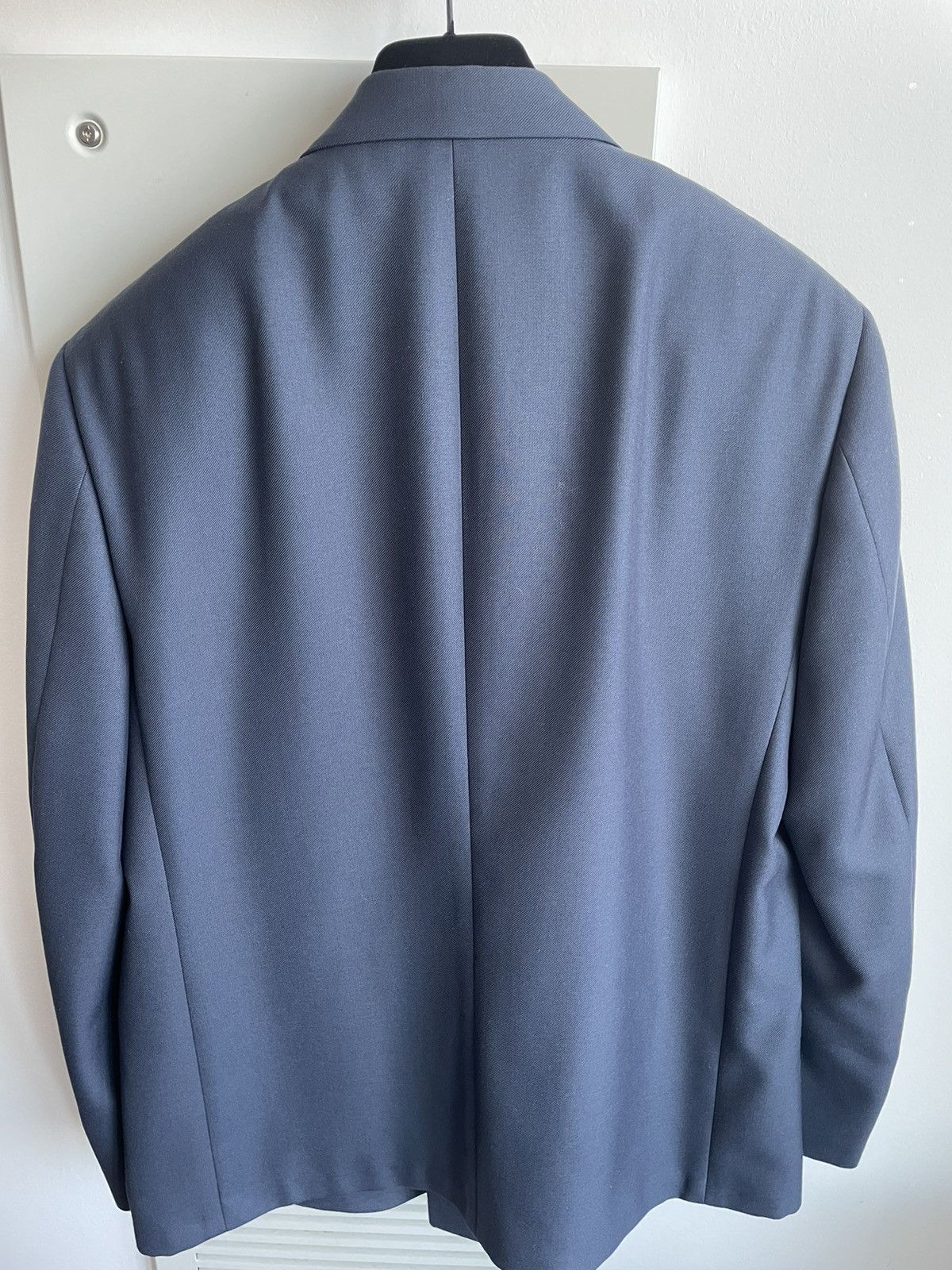 Gucci $3,500 Value Brand New Super Runway Limited Edition Blazer Size 54R - 5 Thumbnail