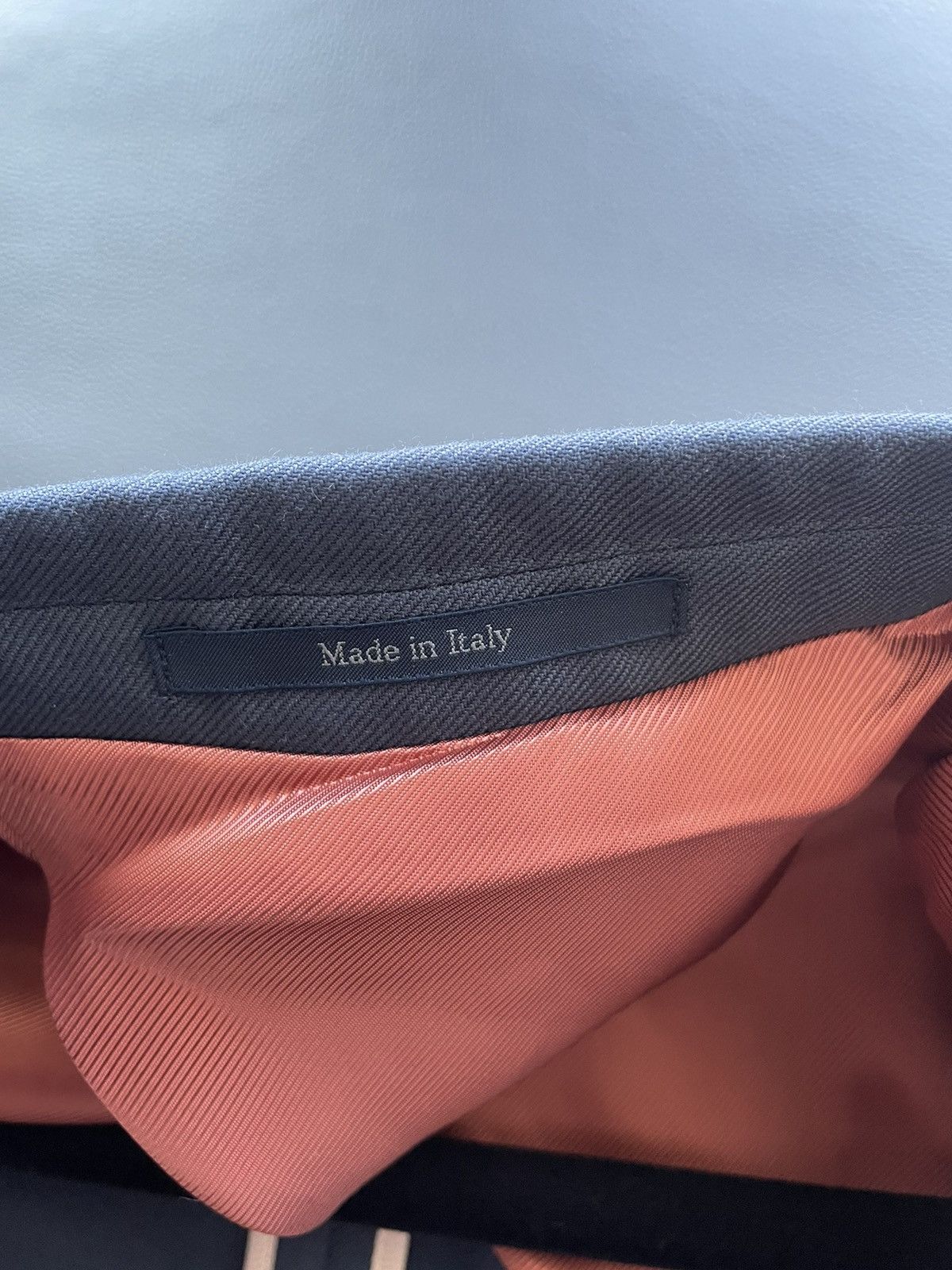 Gucci $3,500 Value Brand New Super Runway Limited Edition Blazer Size 54R - 25 Thumbnail