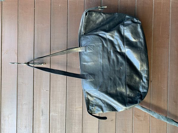 Rick Owens Rick Owens Traveler Bag Size ONE SIZE - 2 Preview