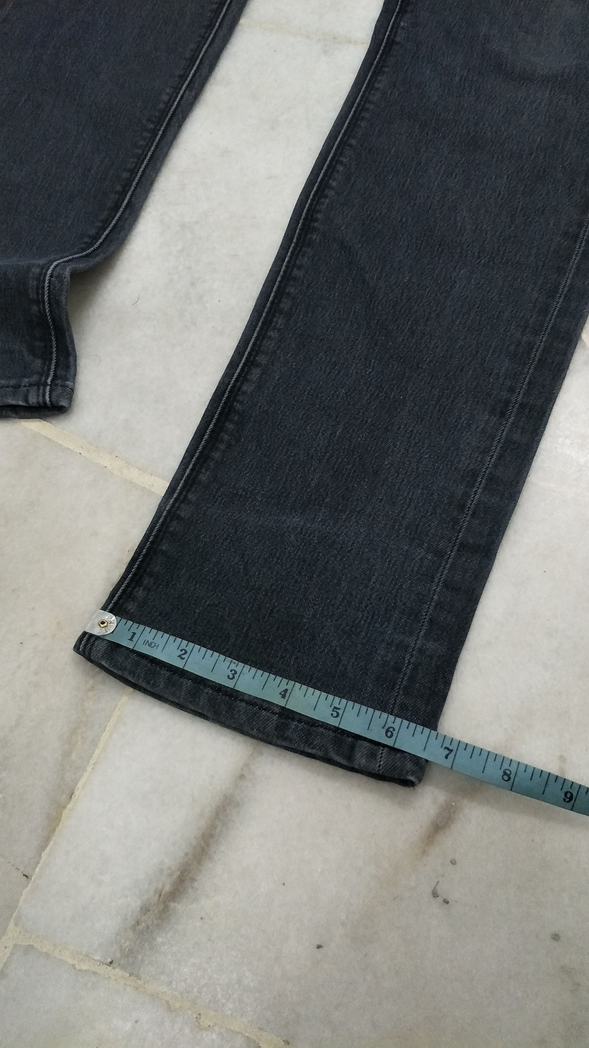 DOLCE & GABBANA STRETCABLE DENIM