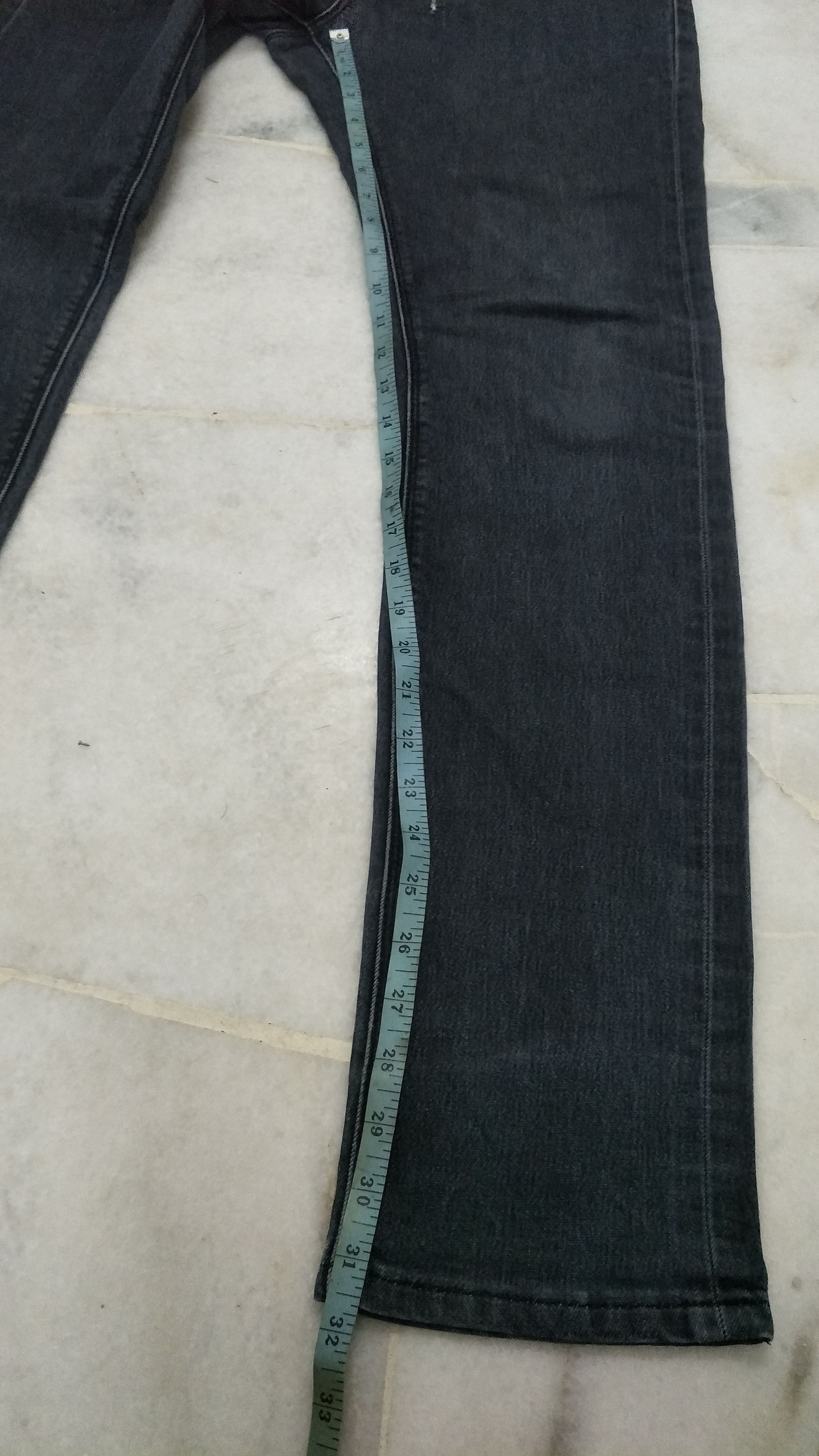 DOLCE & GABBANA STRETCABLE DENIM