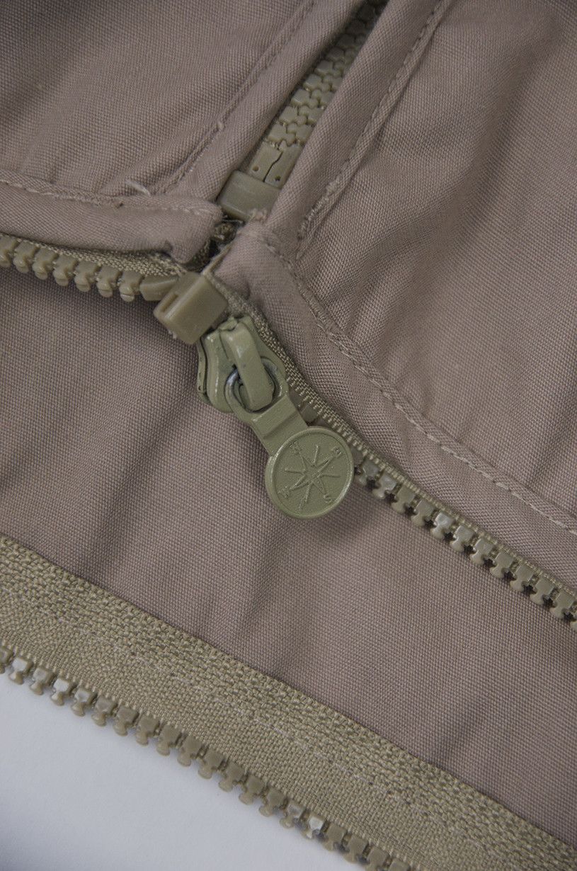 Japanese Brand × Vintage Vintage Rio Bravo Military Hikking Cropped Vest Size US XXL / EU 58 / 5 - 5 Thumbnail
