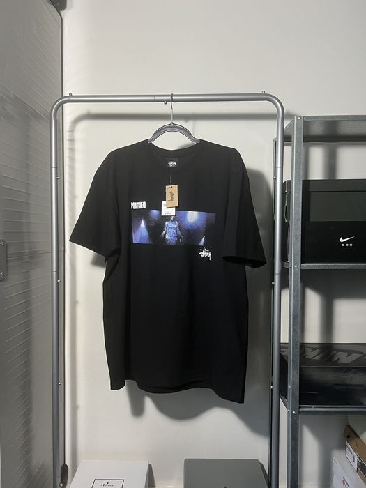 Stussy [STUSSY] Stussy x Portishead Dummy Tee | Grailed