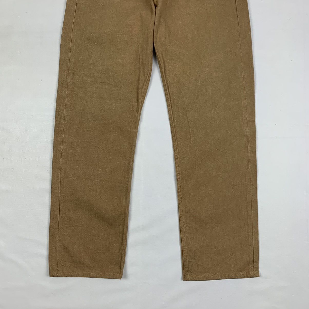 Levi's Vintage Levi’s 501 Denim Jeans Pants Size US 32 / EU 48 - 3 Thumbnail