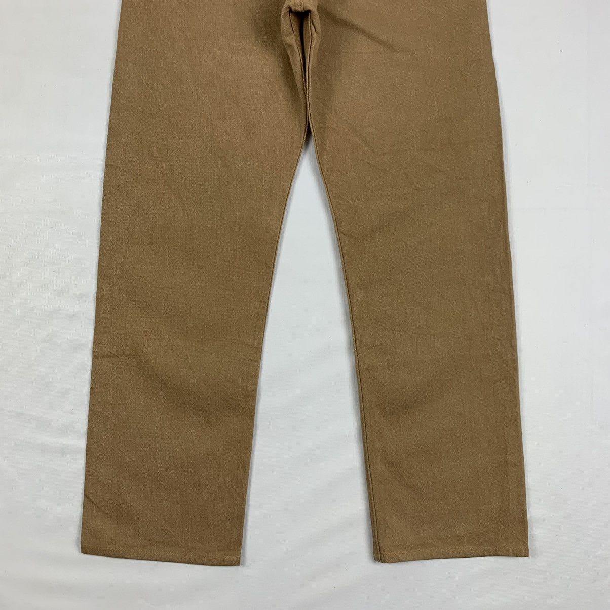 Levi's Vintage Levi’s 501 Denim Jeans Pants Size US 32 / EU 48 - 7 Thumbnail
