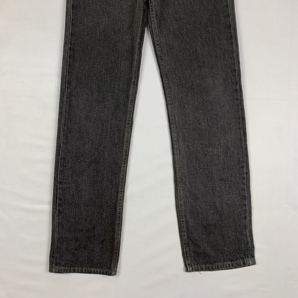 Levi's Vintage Levi’s 501 Denim Jeans Pants Size US 30 / EU 46 - 3 Thumbnail