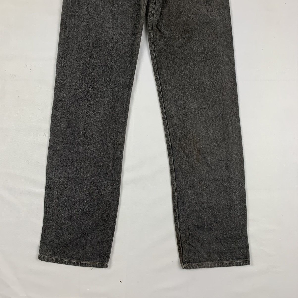 Levi's Vintage Levi’s 501 Denim Jeans Pants Size US 30 / EU 46 - 7 Thumbnail