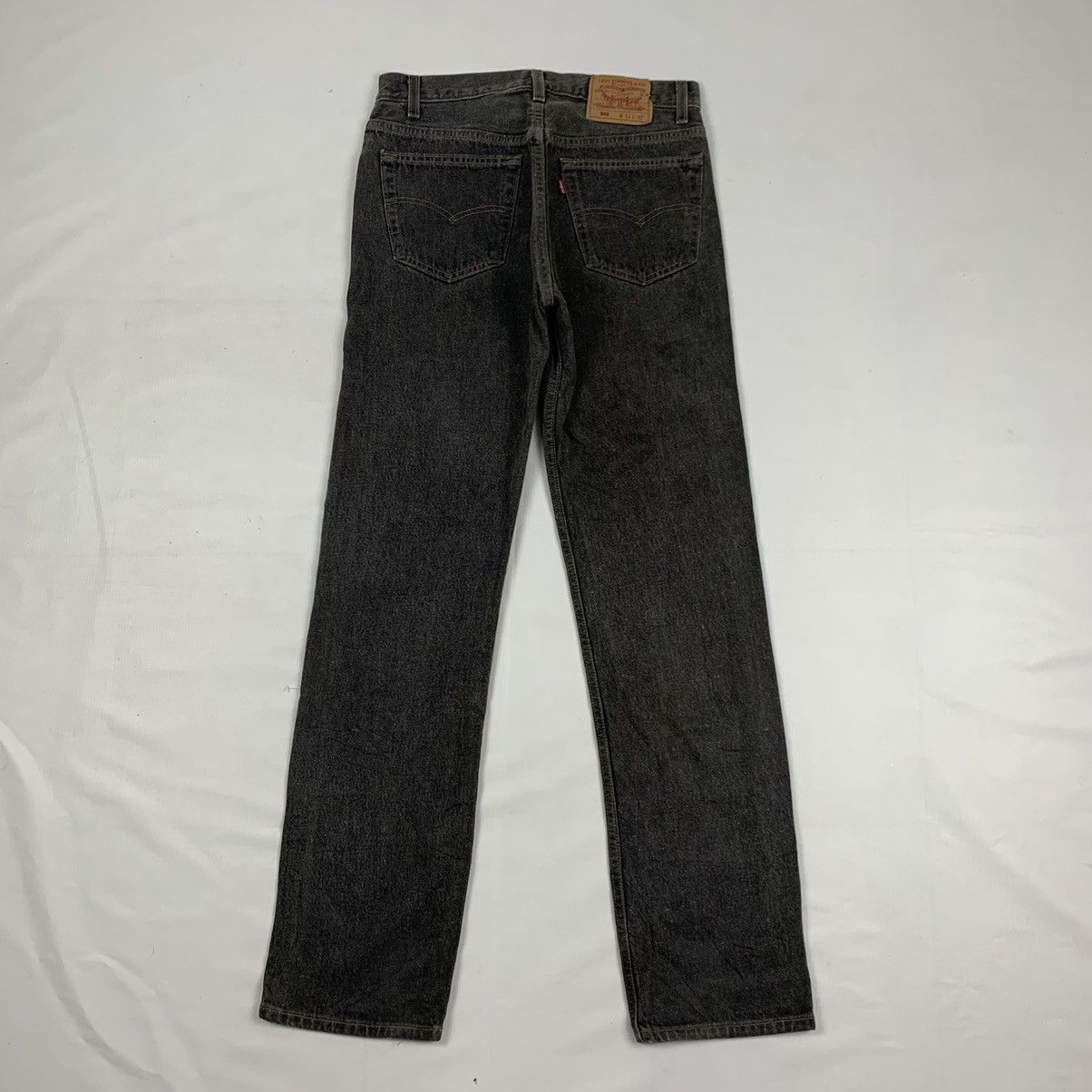 Levi's Vintage Levi’s 501 Denim Jeans Pants Size US 30 / EU 46 - 5 Thumbnail