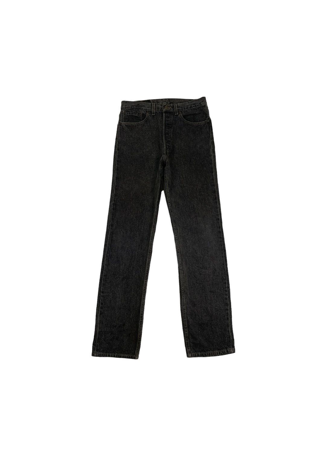 Levi's Vintage Levi’s 501 Denim Jeans Pants Size US 30 / EU 46 - 1 Thumbnail