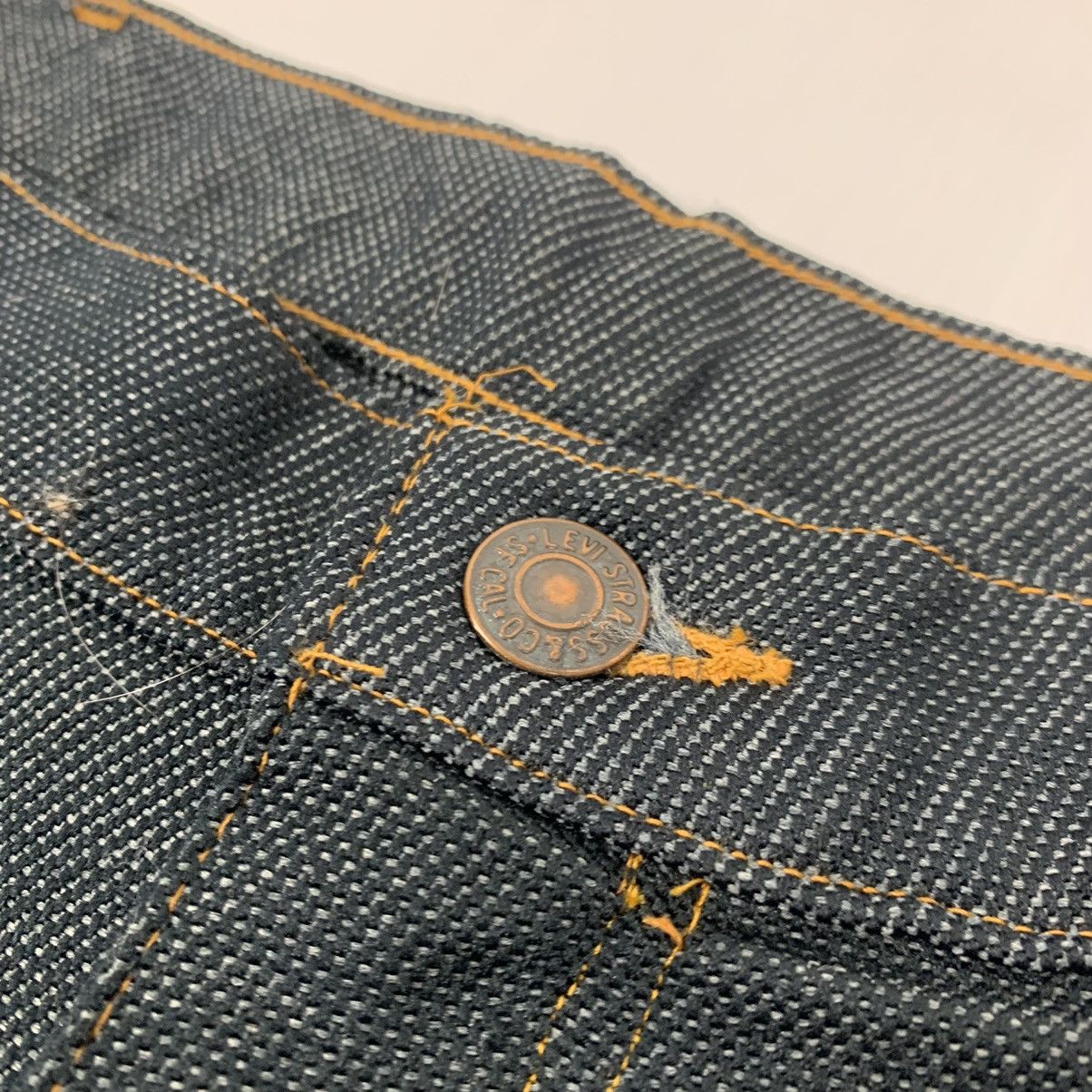 Levi's Vintage Levi’s Denim Jeans Pants Size US 44 / EU 60 - 4 Thumbnail