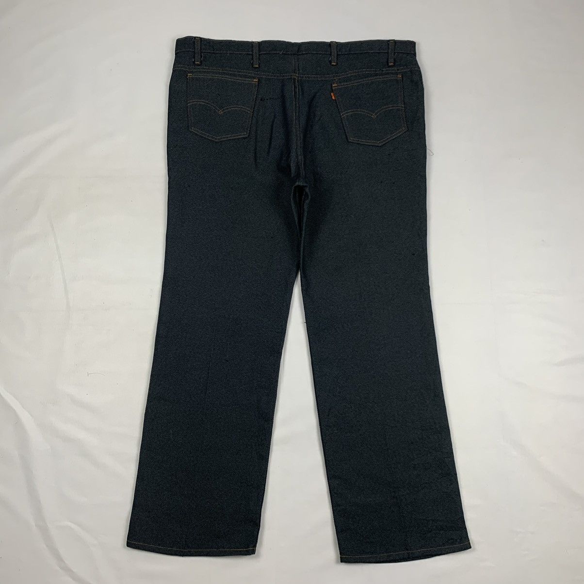 Levi's Vintage Levi’s Denim Jeans Pants Size US 44 / EU 60 - 5 Thumbnail