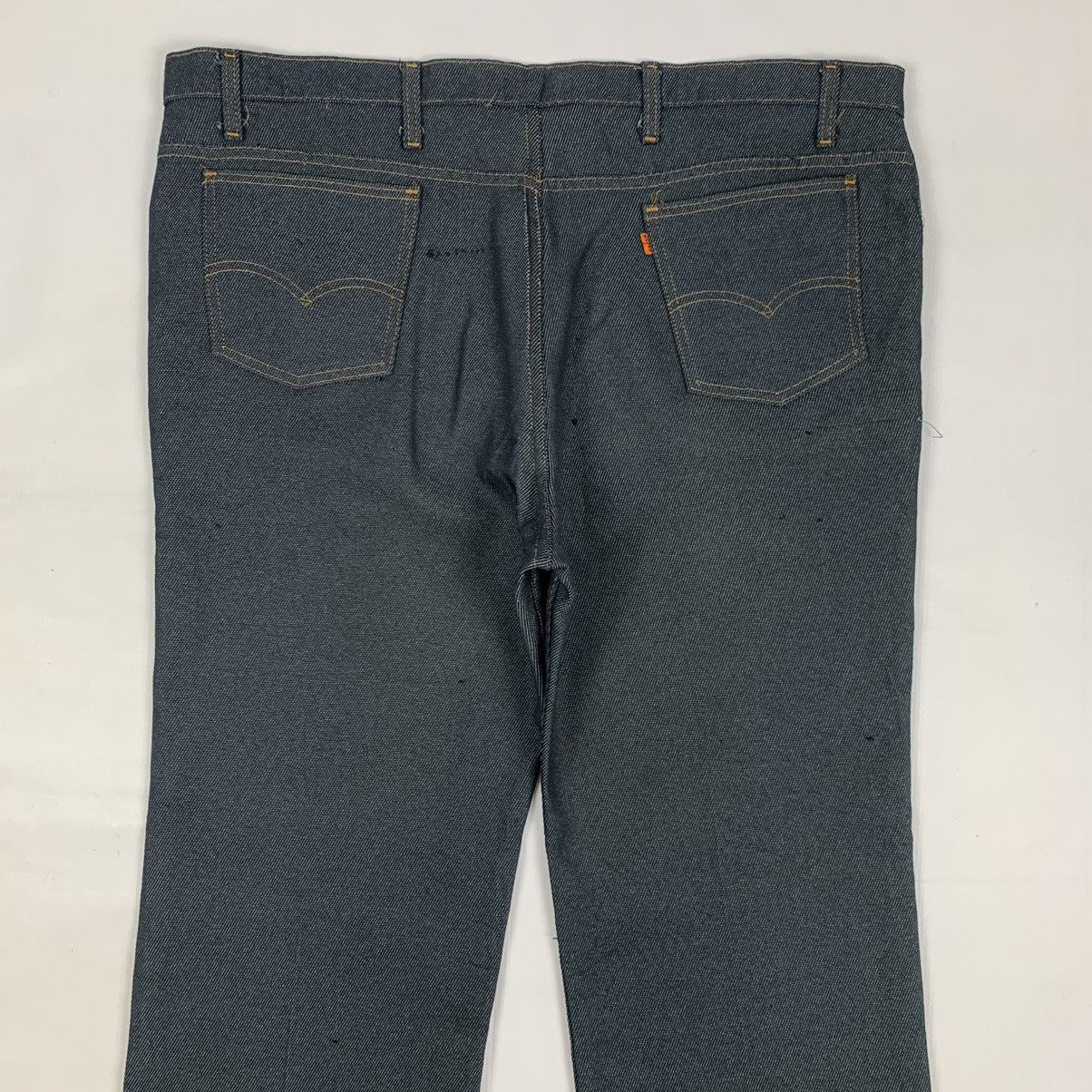 Levi's Vintage Levi’s Denim Jeans Pants Size US 44 / EU 60 - 6 Thumbnail