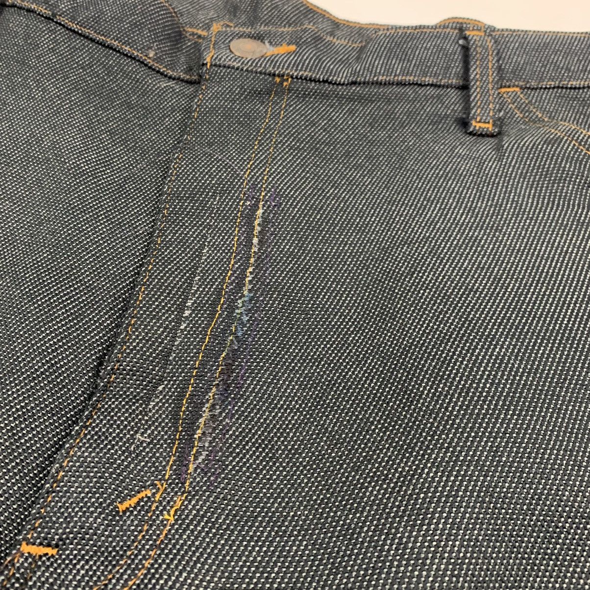 Levi's Vintage Levi’s Denim Jeans Pants Size US 44 / EU 60 - 12 Thumbnail