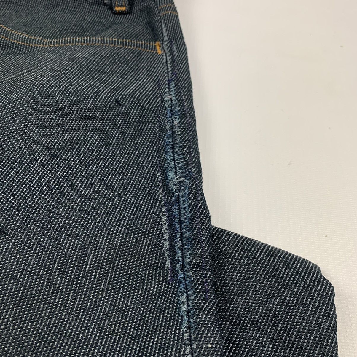 Levi's Vintage Levi’s Denim Jeans Pants Size US 44 / EU 60 - 11 Thumbnail
