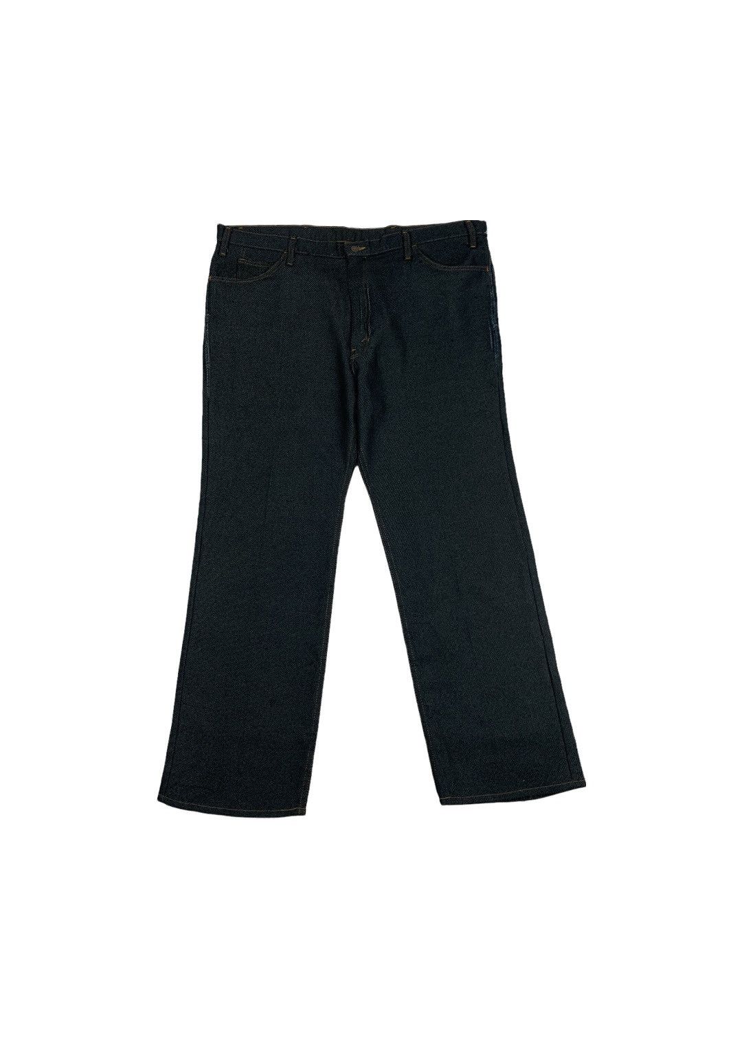 Levi's Vintage Levi’s Denim Jeans Pants Size US 44 / EU 60 - 1 Thumbnail