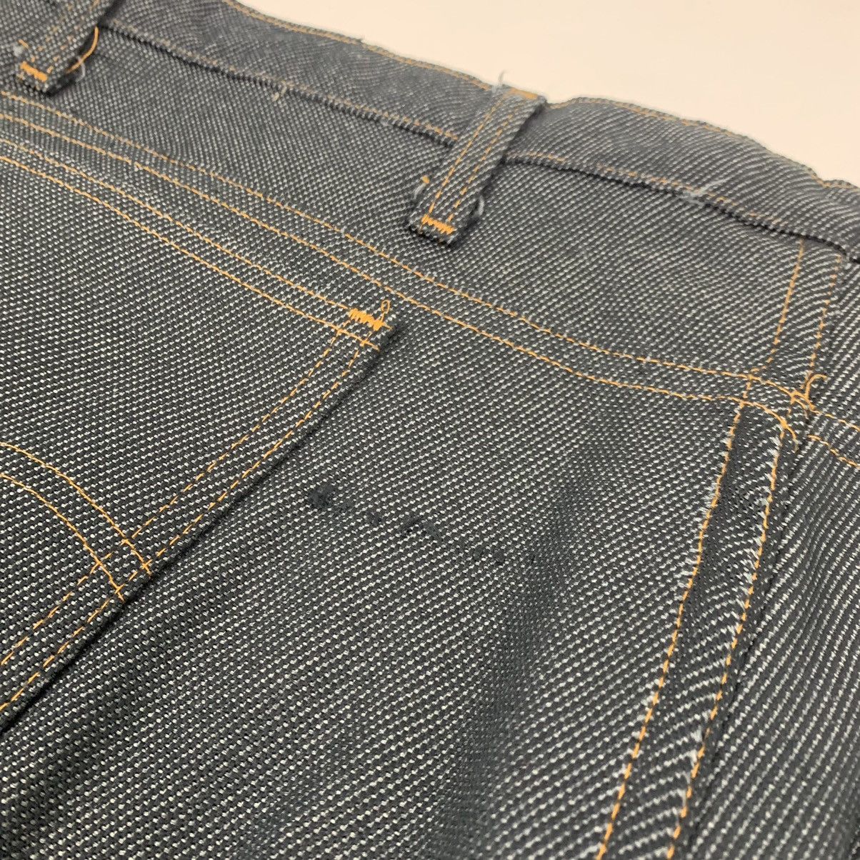Levi's Vintage Levi’s Denim Jeans Pants Size US 44 / EU 60 - 9 Thumbnail