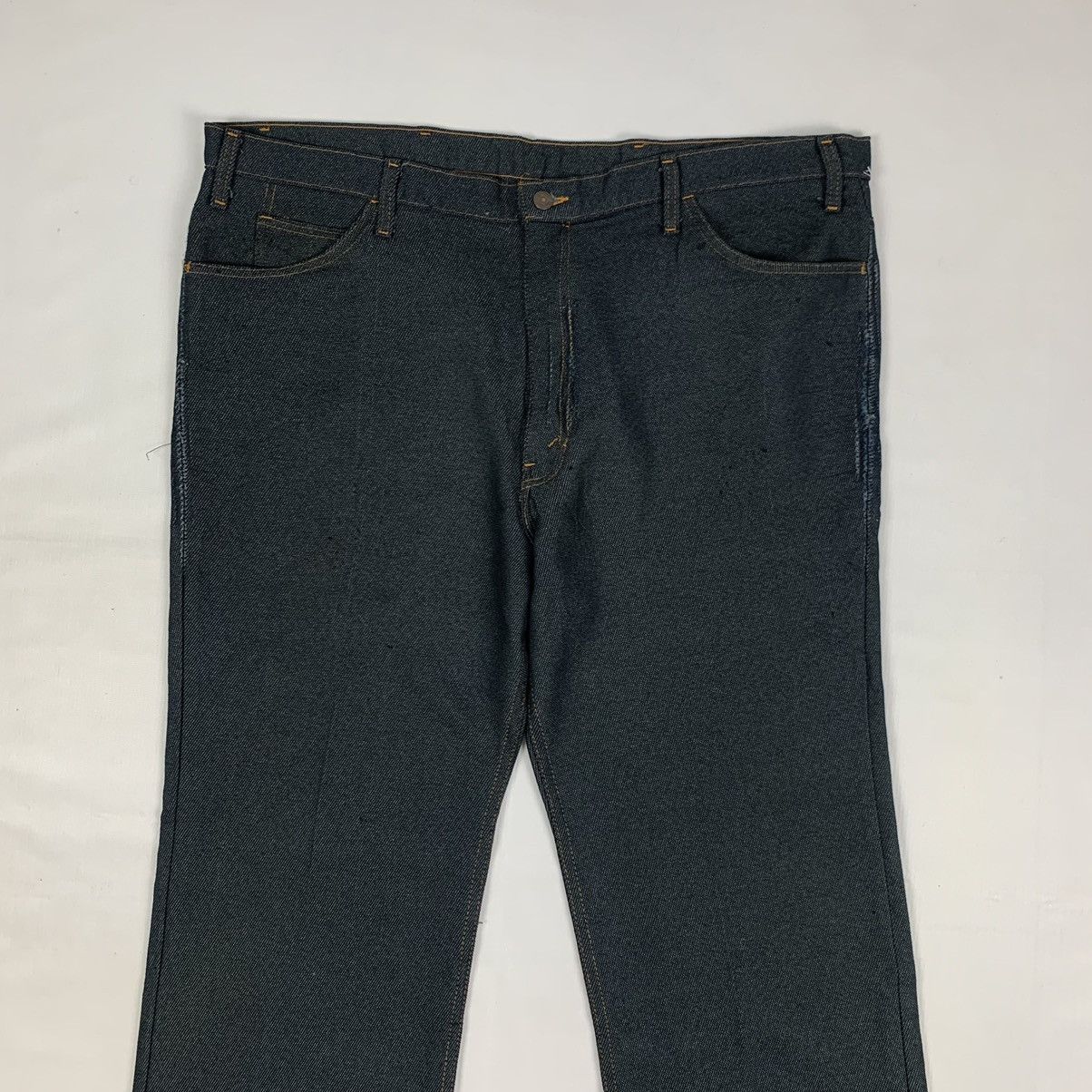 Levi's Vintage Levi’s Denim Jeans Pants Size US 44 / EU 60 - 2 Thumbnail