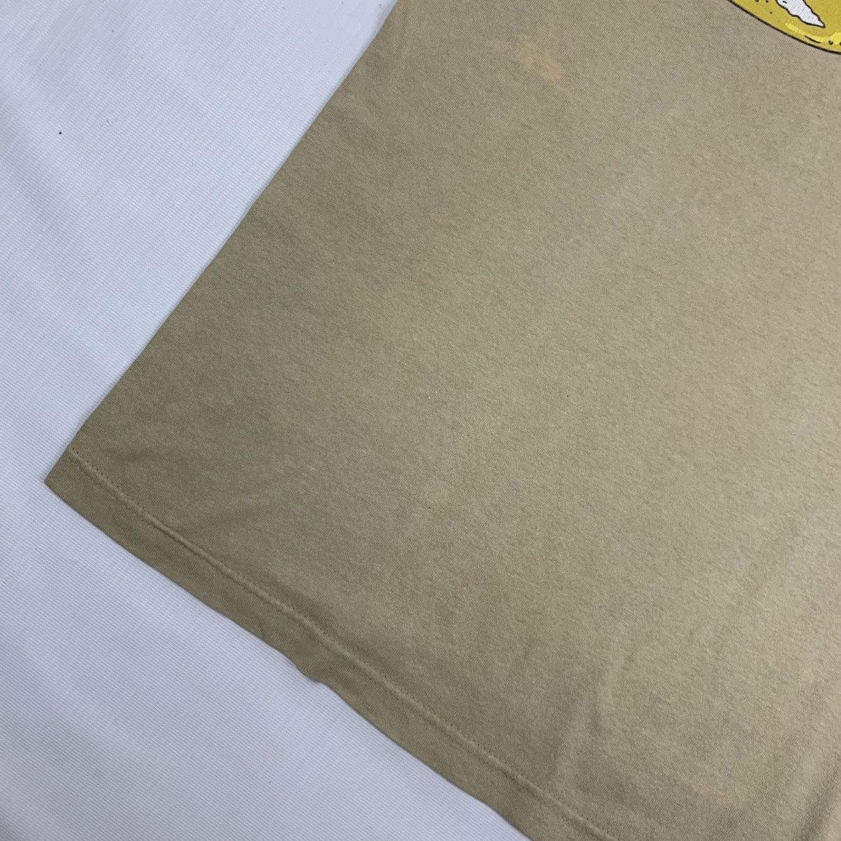 The Simpsons Vintage The Simpson American Sitcom Series Shirt Size US L / EU 52-54 / 3 - 8 Thumbnail
