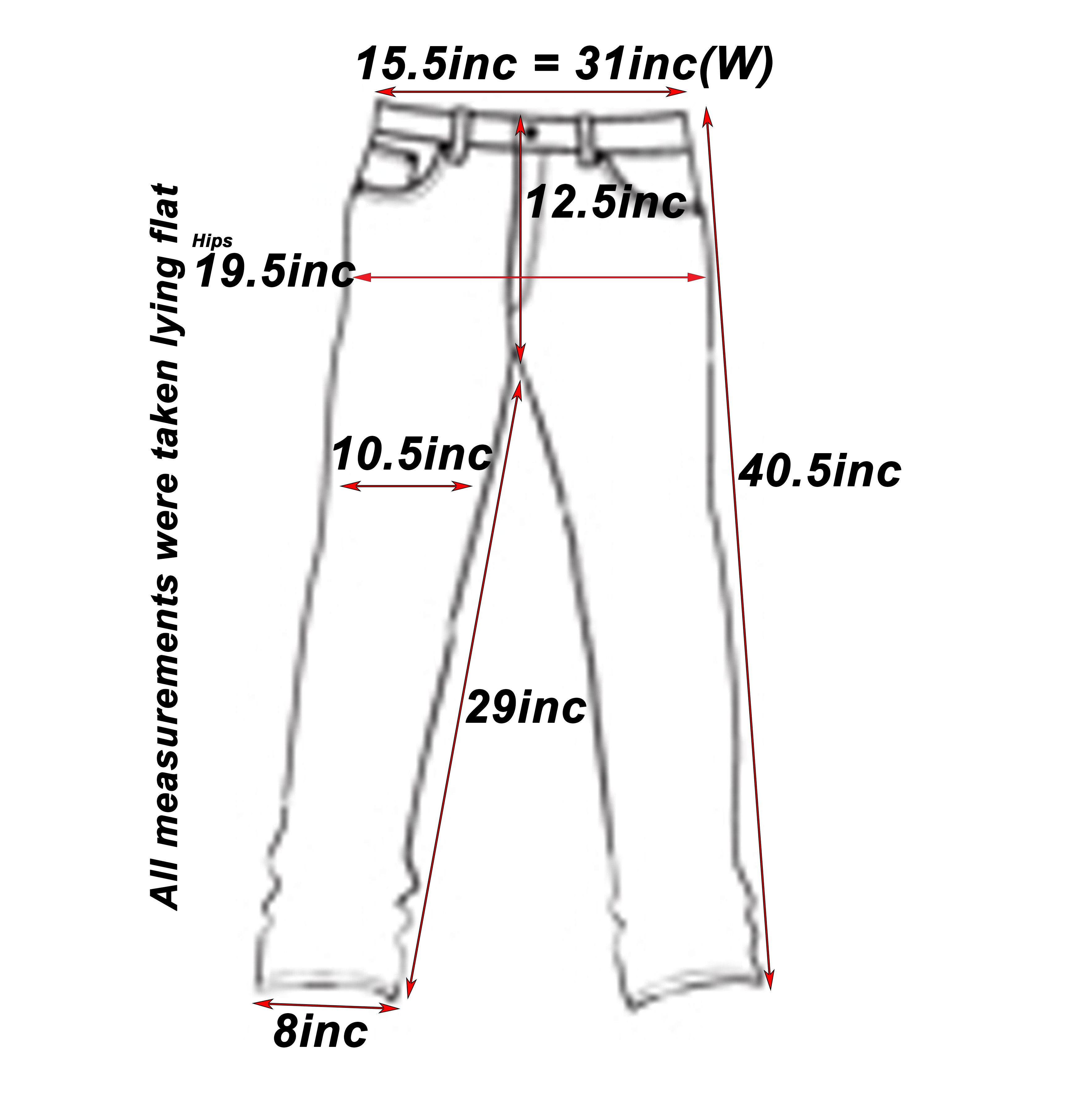 Levi's × Vintage Vtg Levis 502 Distressed Ripped Jeans 90s Punk Grunge Jeans Size US 31 - 2 Thumbnail