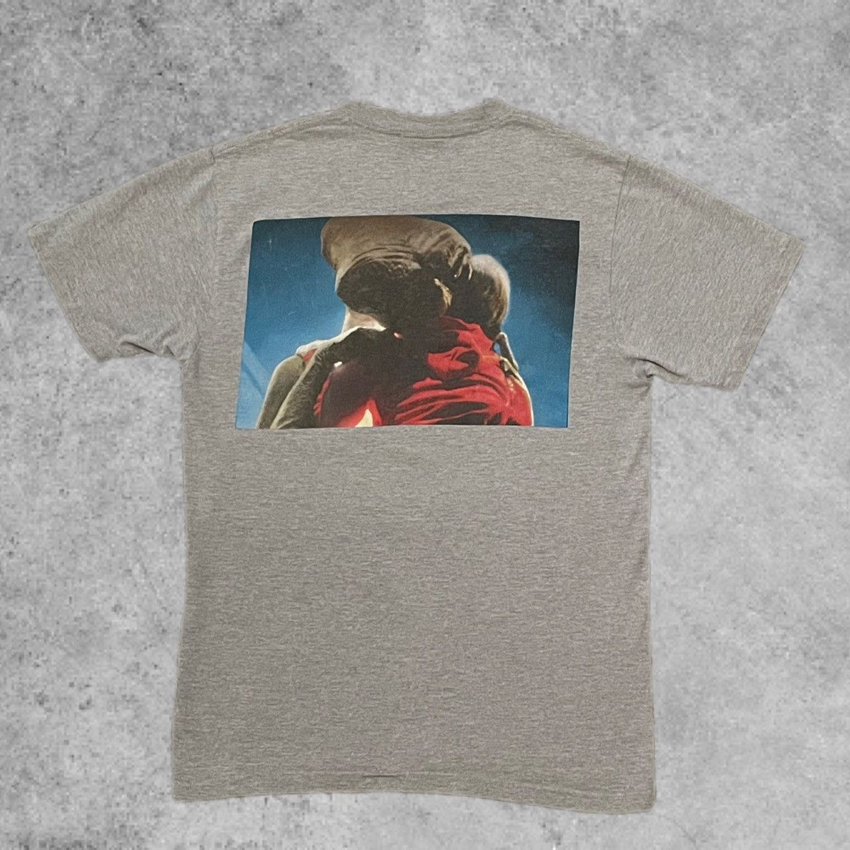 Supreme 2015 Supreme E.T Shirt Size US M / EU 48-50 / 2 - 1 Thumbnail