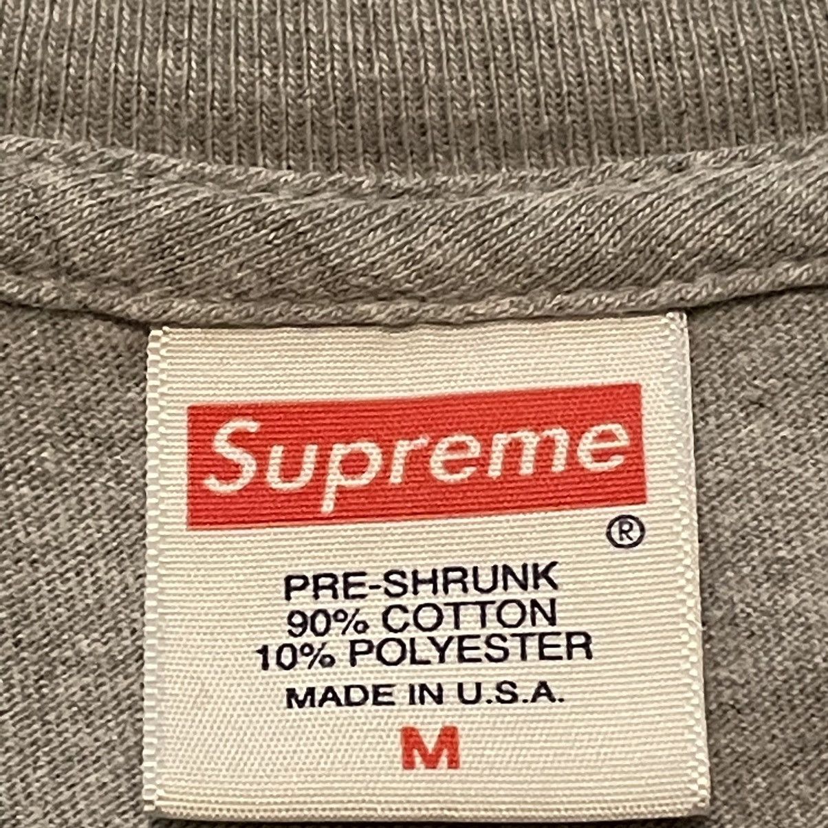Supreme 2015 Supreme E.T Shirt Size US M / EU 48-50 / 2 - 3 Thumbnail