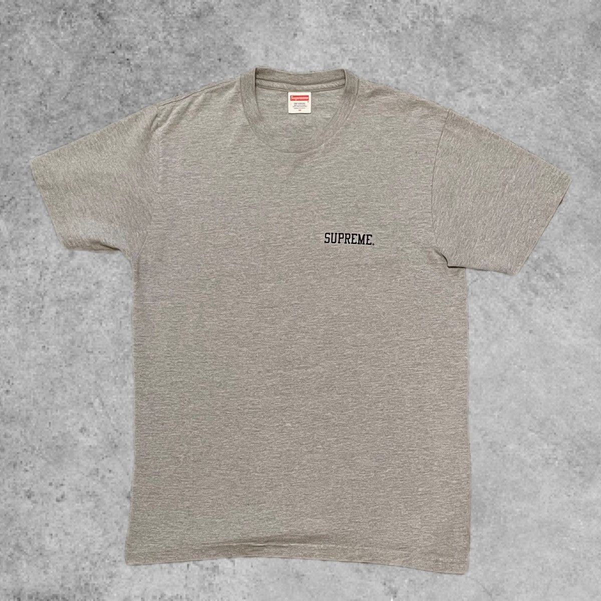 Supreme 2015 Supreme E.T Shirt Size US M / EU 48-50 / 2 - 2 Thumbnail