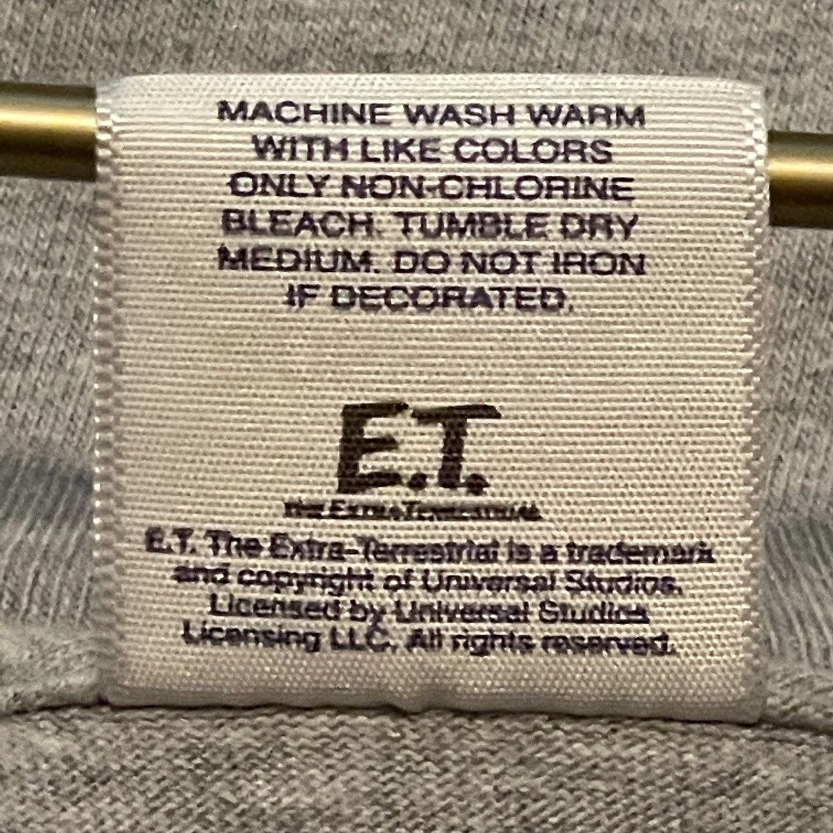 Supreme 2015 Supreme E.T Shirt Size US M / EU 48-50 / 2 - 4 Thumbnail