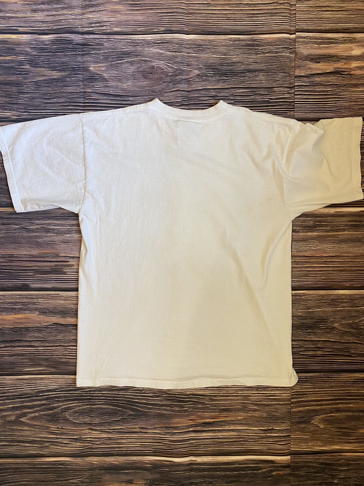 Nike Vintage Nike Skate Tee Size M (2000’s) Size US M / EU 48-50 / 2 - 2 Thumbnail