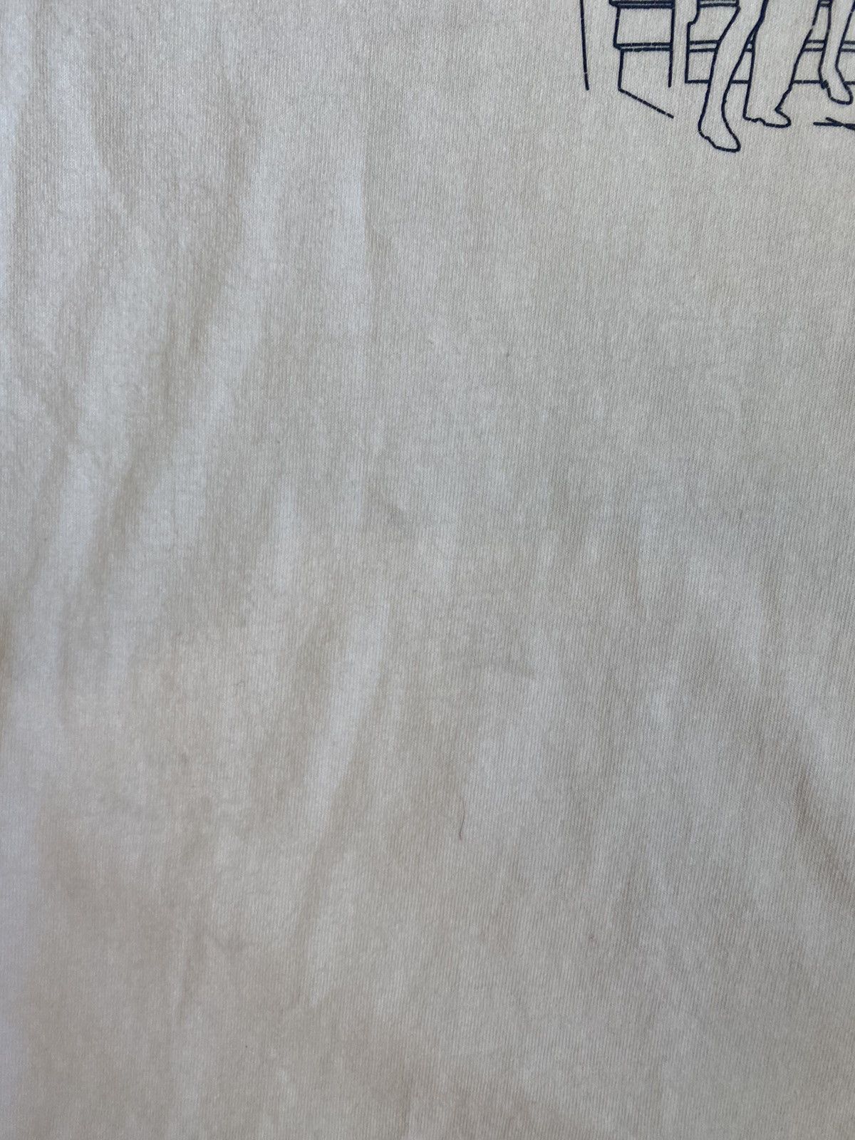 Nike Vintage Nike Skate Tee Size M (2000’s) Size US M / EU 48-50 / 2 - 6 Thumbnail
