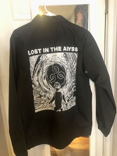 Juice WRLD 999 Lost In The Abyss Hoodie 