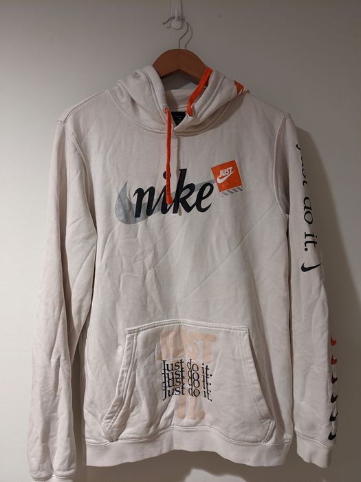 Nike jdi store anniversary hoodie