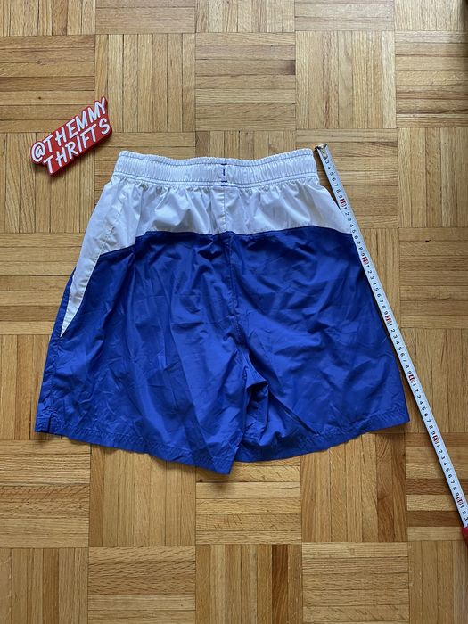 Vintage 2000’s Reebok Swim Shorts | Grailed