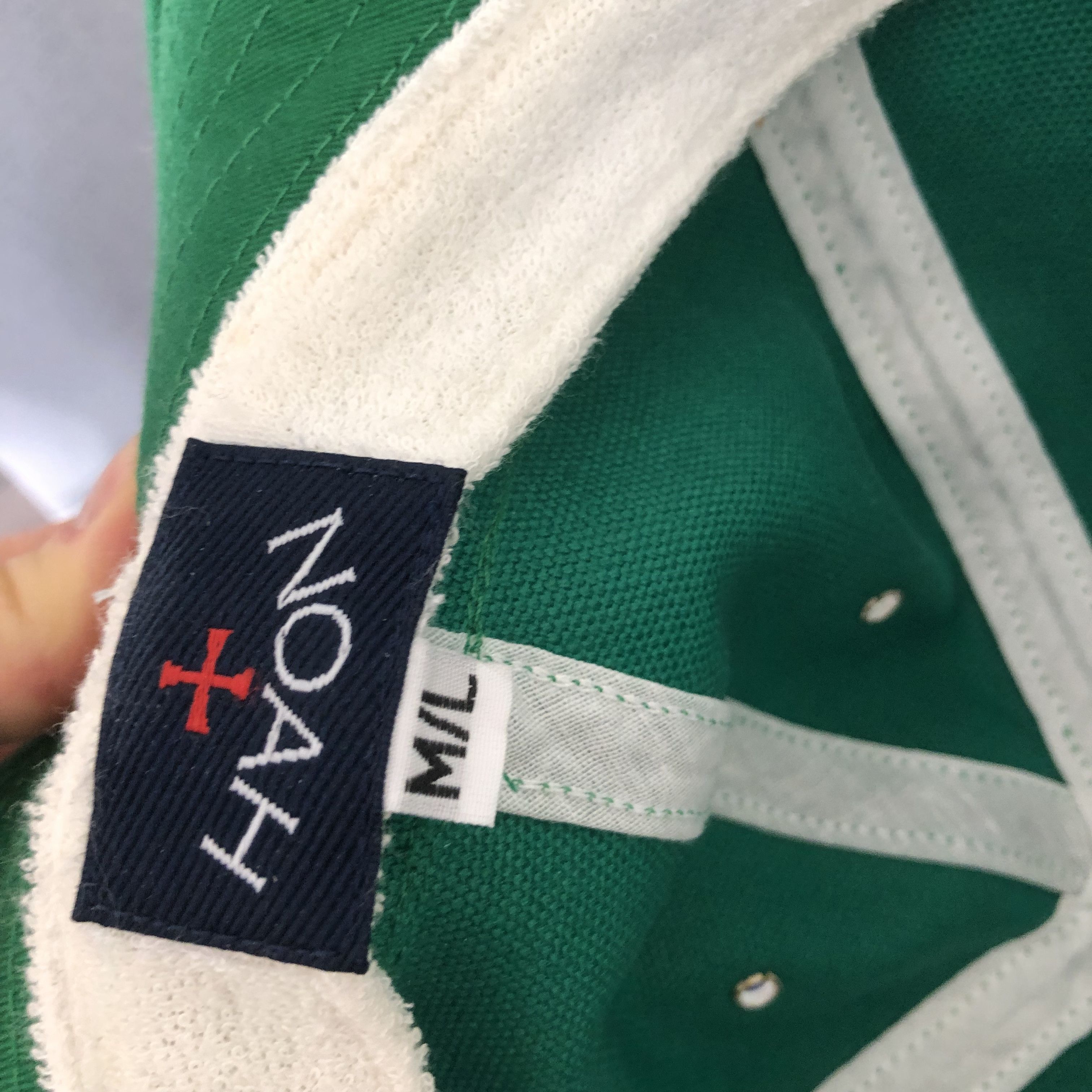 Noah Noah Bell Bucket Hat Size ONE SIZE - 4 Thumbnail
