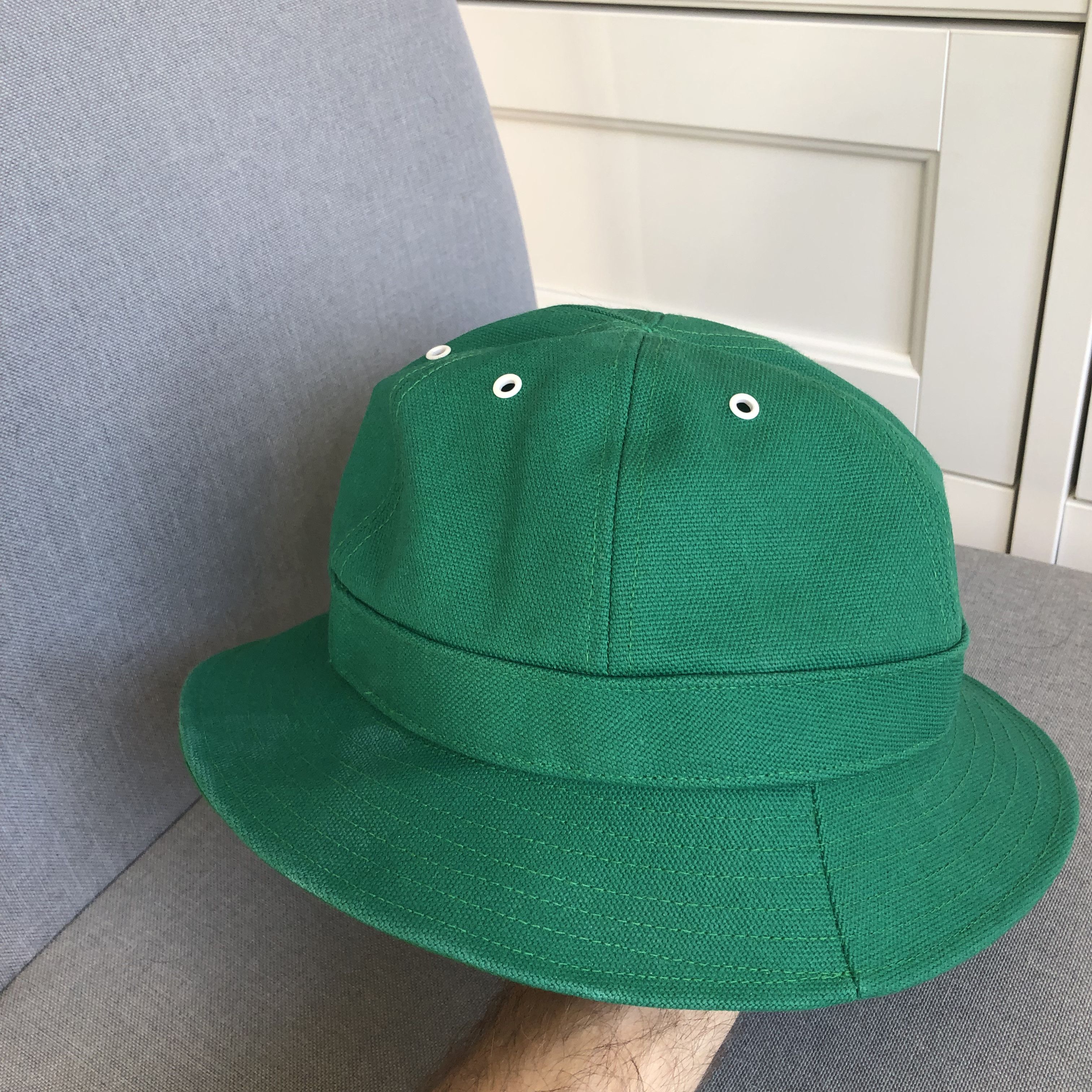 Noah Noah Bell Bucket Hat Size ONE SIZE - 2 Thumbnail