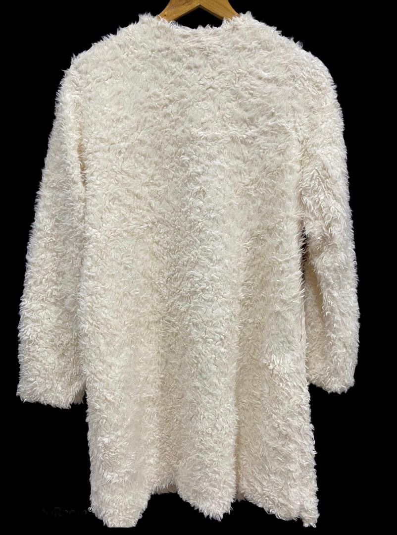 Designer 💥best offer💥HK LONDON Faux Jacket nice designer Size US L / EU 52-54 / 3 - 2 Thumbnail