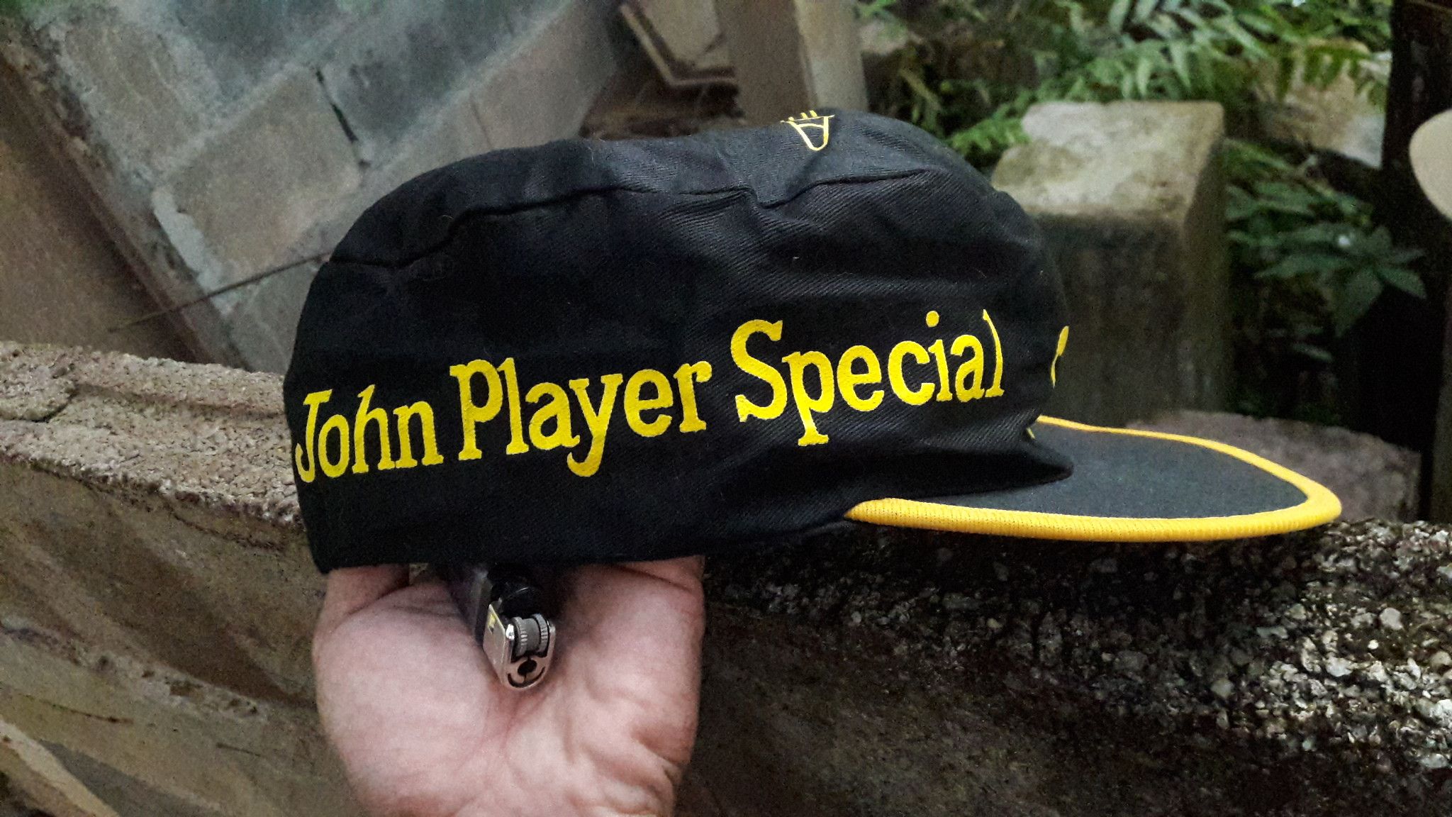 Sports Specialties Vintage JOHN PLAYER SPECIAL 80s Marlboro lucky strike Size ONE SIZE - 5 Thumbnail