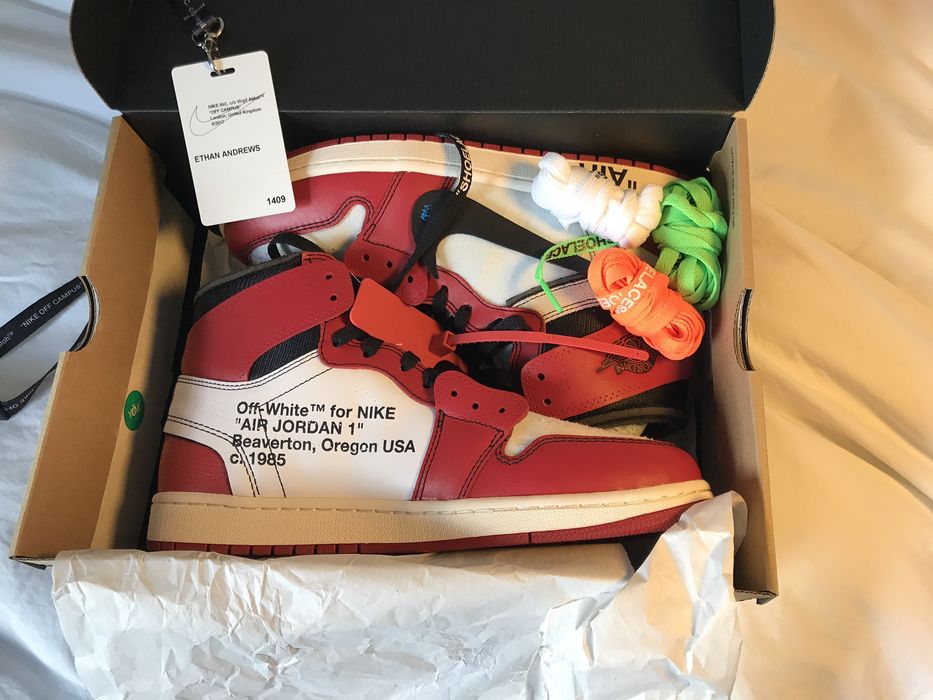 virgil abloh jordans