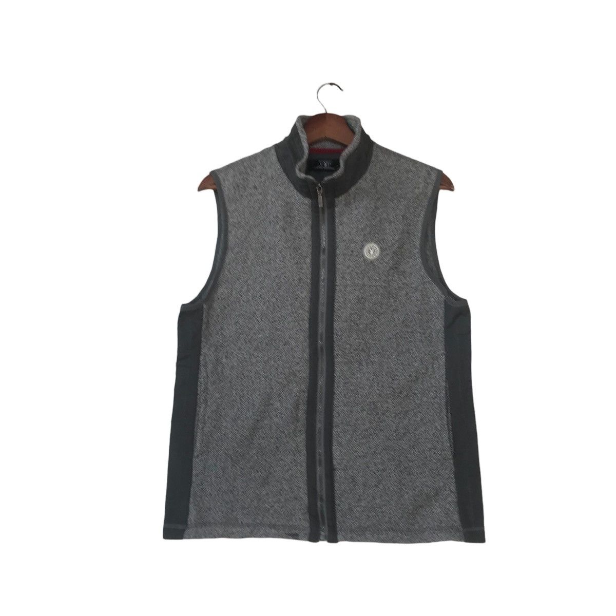 ‼️🔥VIP PLAYBOY COLLECTION VEST🔥‼️