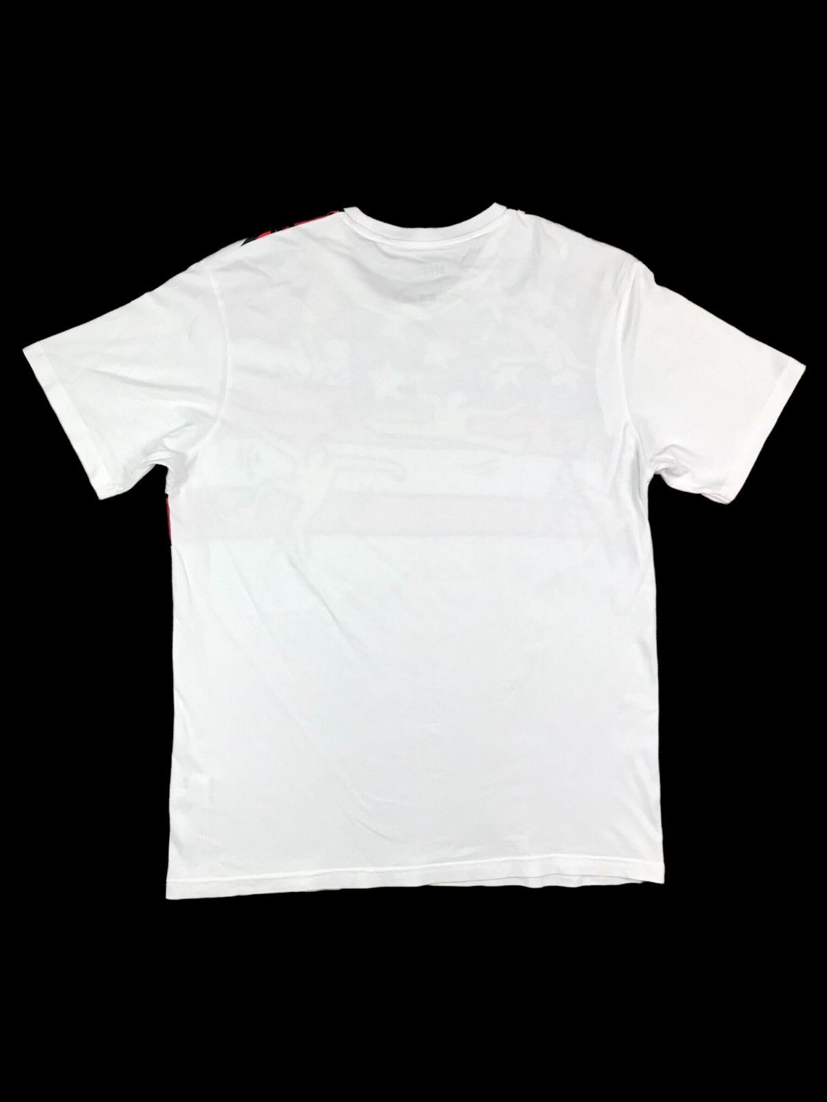 Uniqlo UNIQLO SPRZNY KEITH HARING T-SHIRT Size US L / EU 52-54 / 3 - 6 Thumbnail