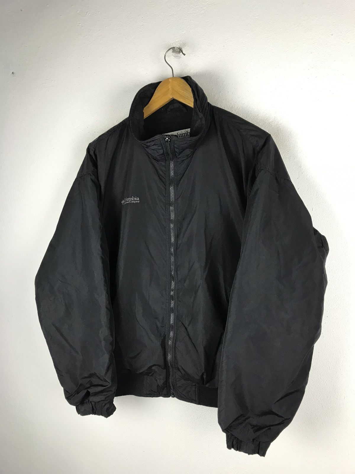 Columbia 🔥SALE🔥COLUMBIA JACKET NICE DESIGN Size US L / EU 52-54 / 3 - 5 Thumbnail