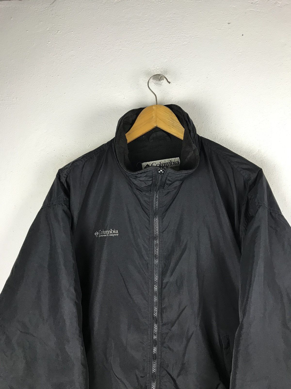 Columbia 🔥SALE🔥COLUMBIA JACKET NICE DESIGN Size US L / EU 52-54 / 3 - 6 Thumbnail