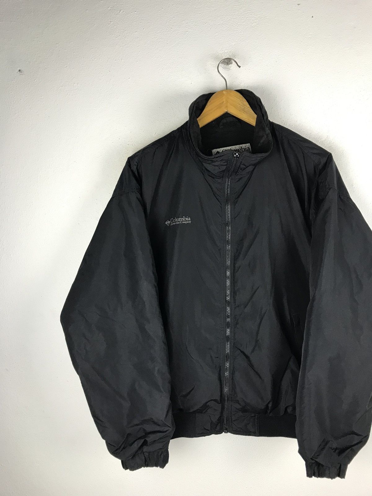 Columbia 🔥SALE🔥COLUMBIA JACKET NICE DESIGN Size US L / EU 52-54 / 3 - 4 Thumbnail