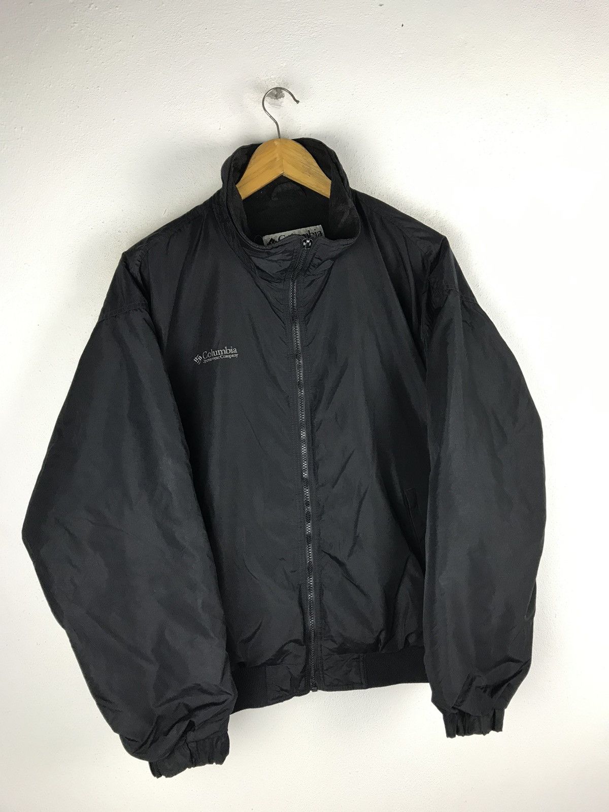 Columbia 🔥SALE🔥COLUMBIA JACKET NICE DESIGN Size US L / EU 52-54 / 3 - 3 Thumbnail