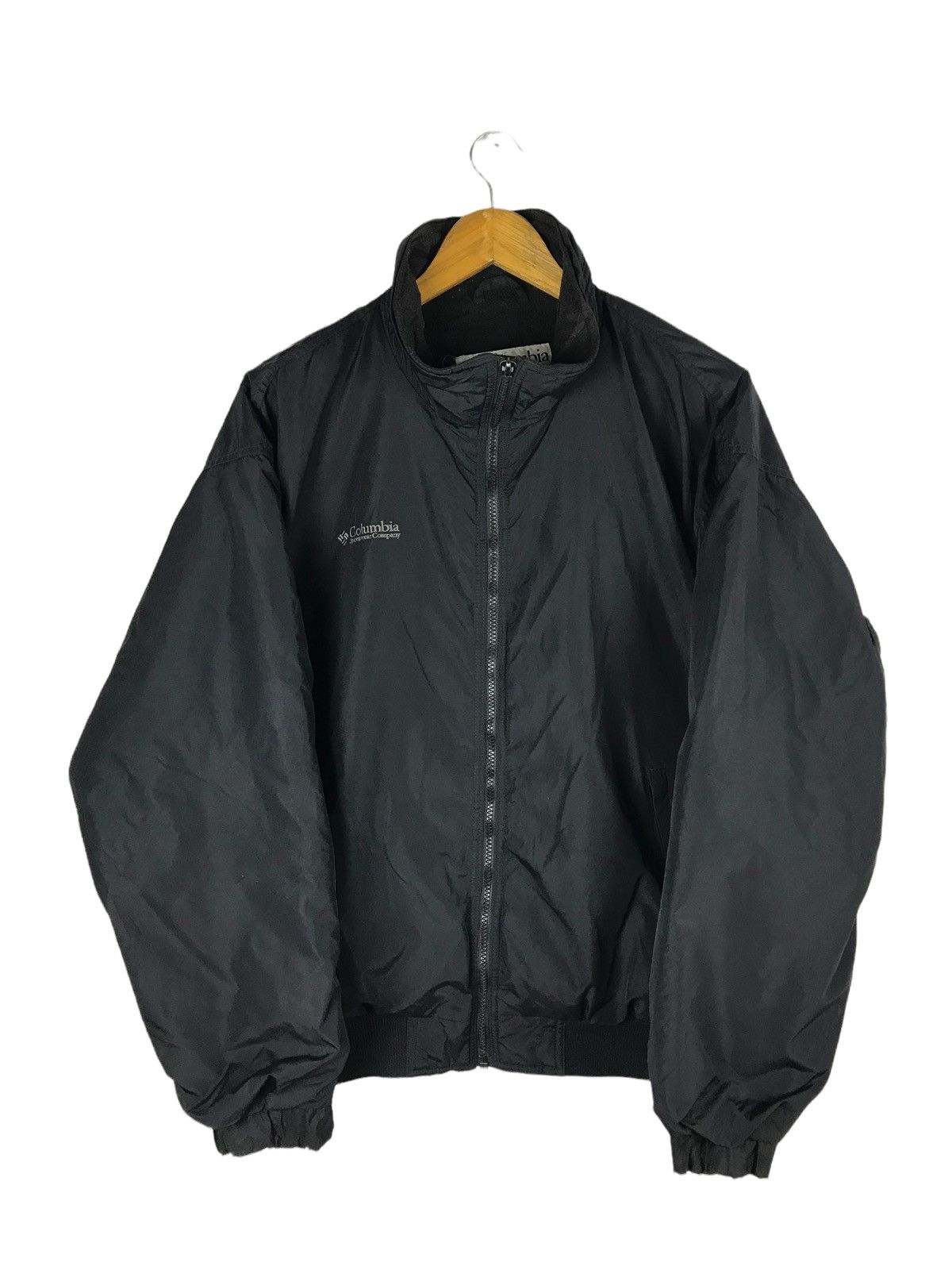 Columbia 🔥SALE🔥COLUMBIA JACKET NICE DESIGN Size US L / EU 52-54 / 3 - 1 Thumbnail