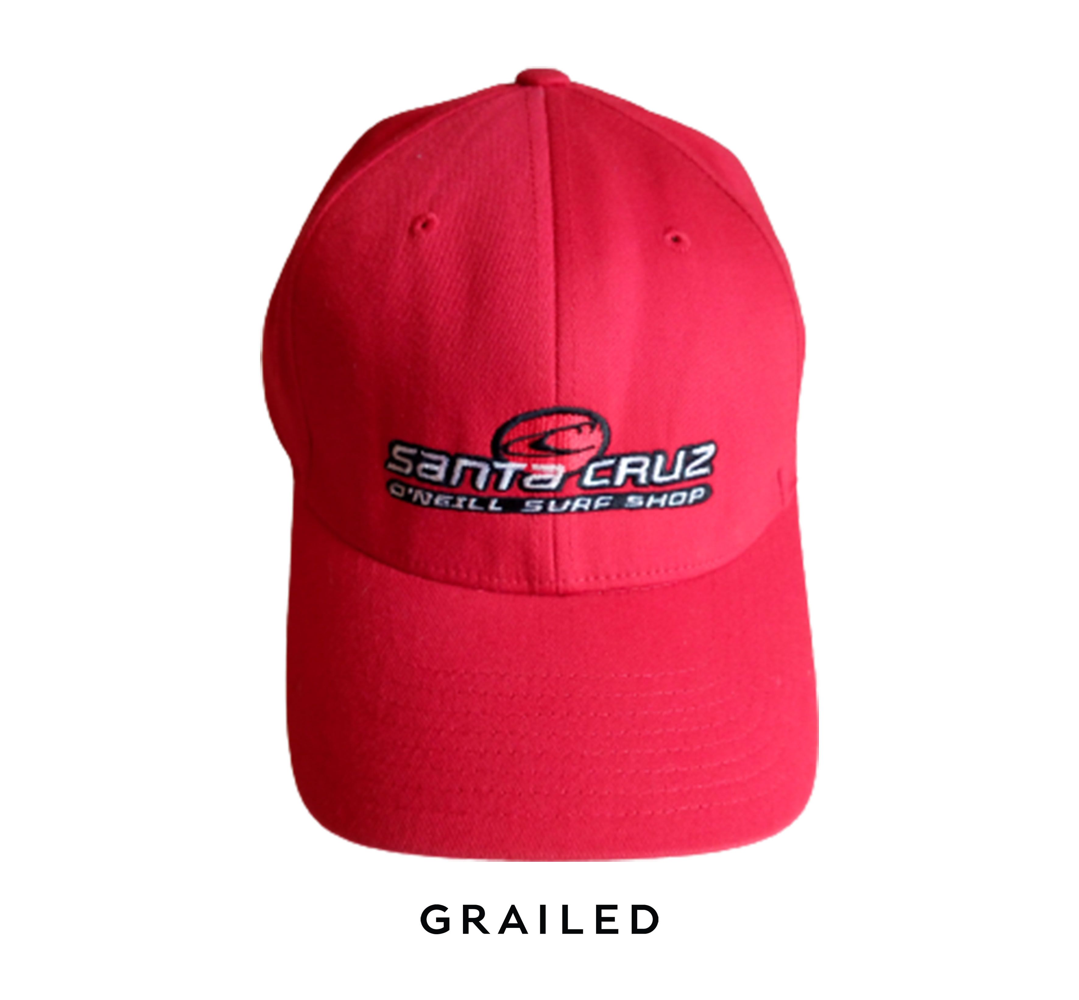 Oneill Vintage Oneill Santa Cruz Hats | Grailed