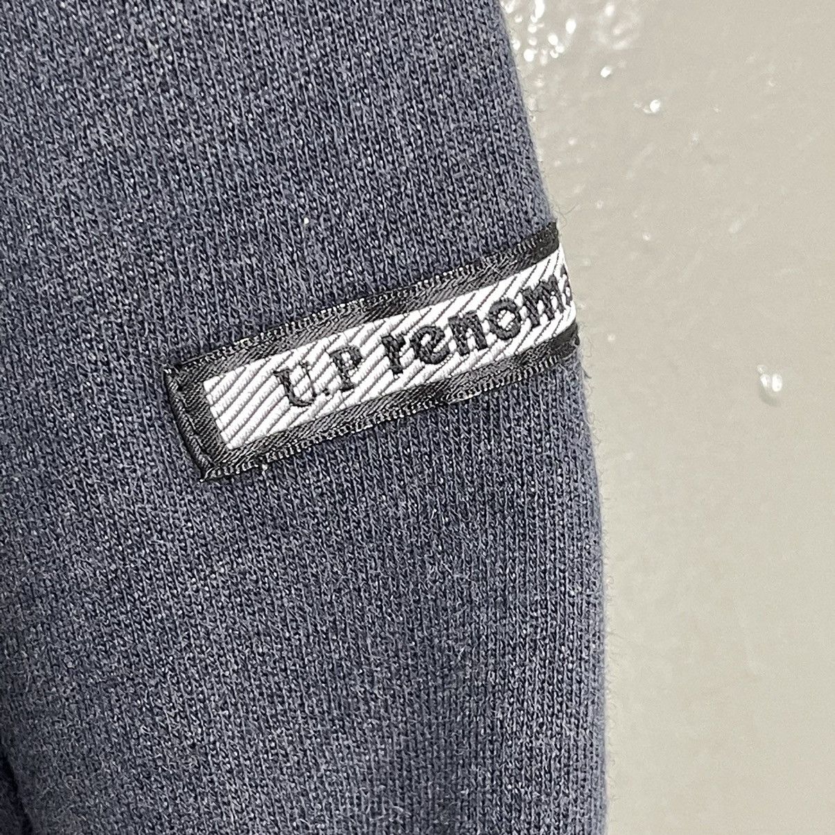 Renoma Vintage Up Renoma Crewneck Sweatshirt Size M Size US L / EU 52-54 / 3 - 8 Thumbnail