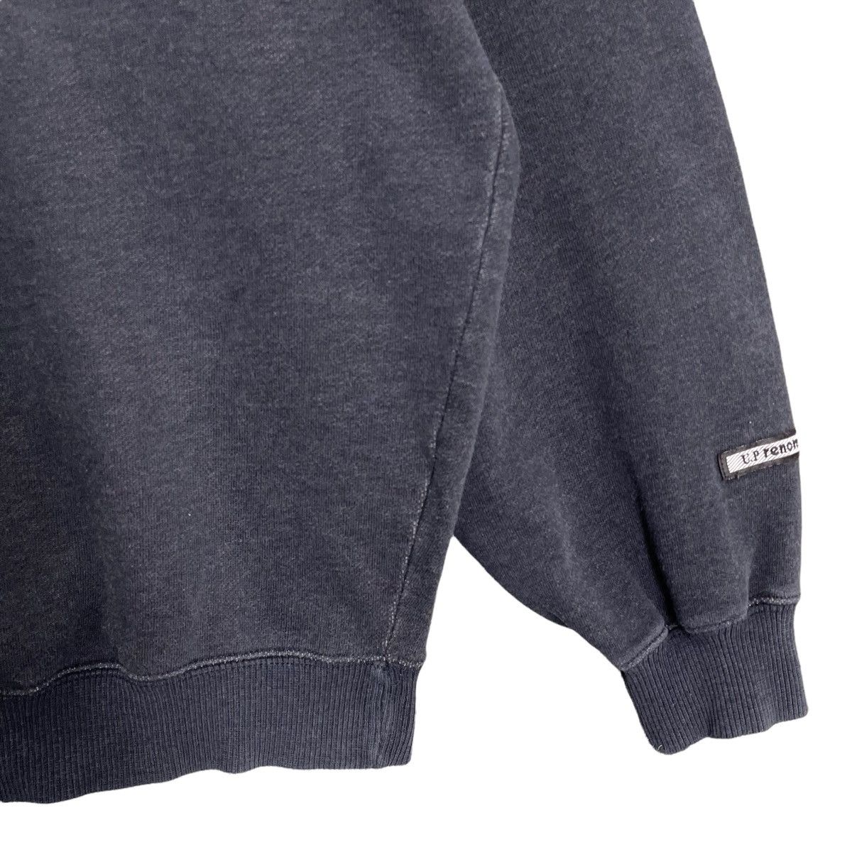 Renoma Vintage Up Renoma Crewneck Sweatshirt Size M Size US L / EU 52-54 / 3 - 7 Thumbnail