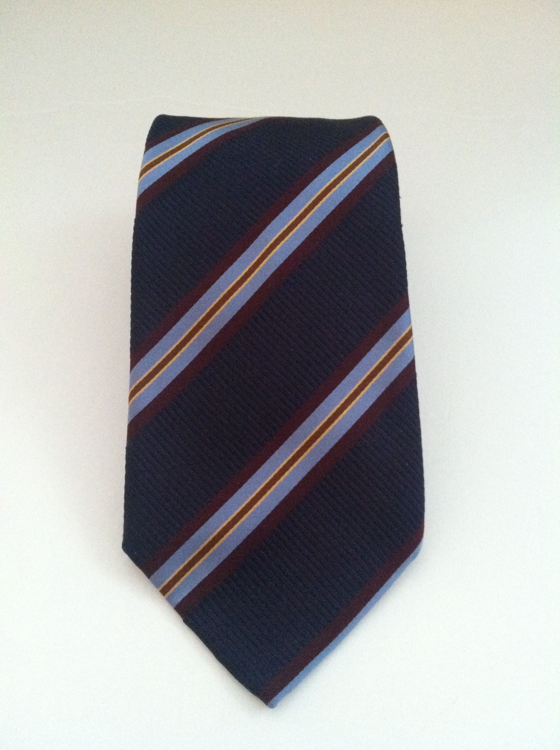 Other MASSIMO BIZZOCCHI NEW TIE 3 5/8" Size ONE SIZE - 2 Thumbnail