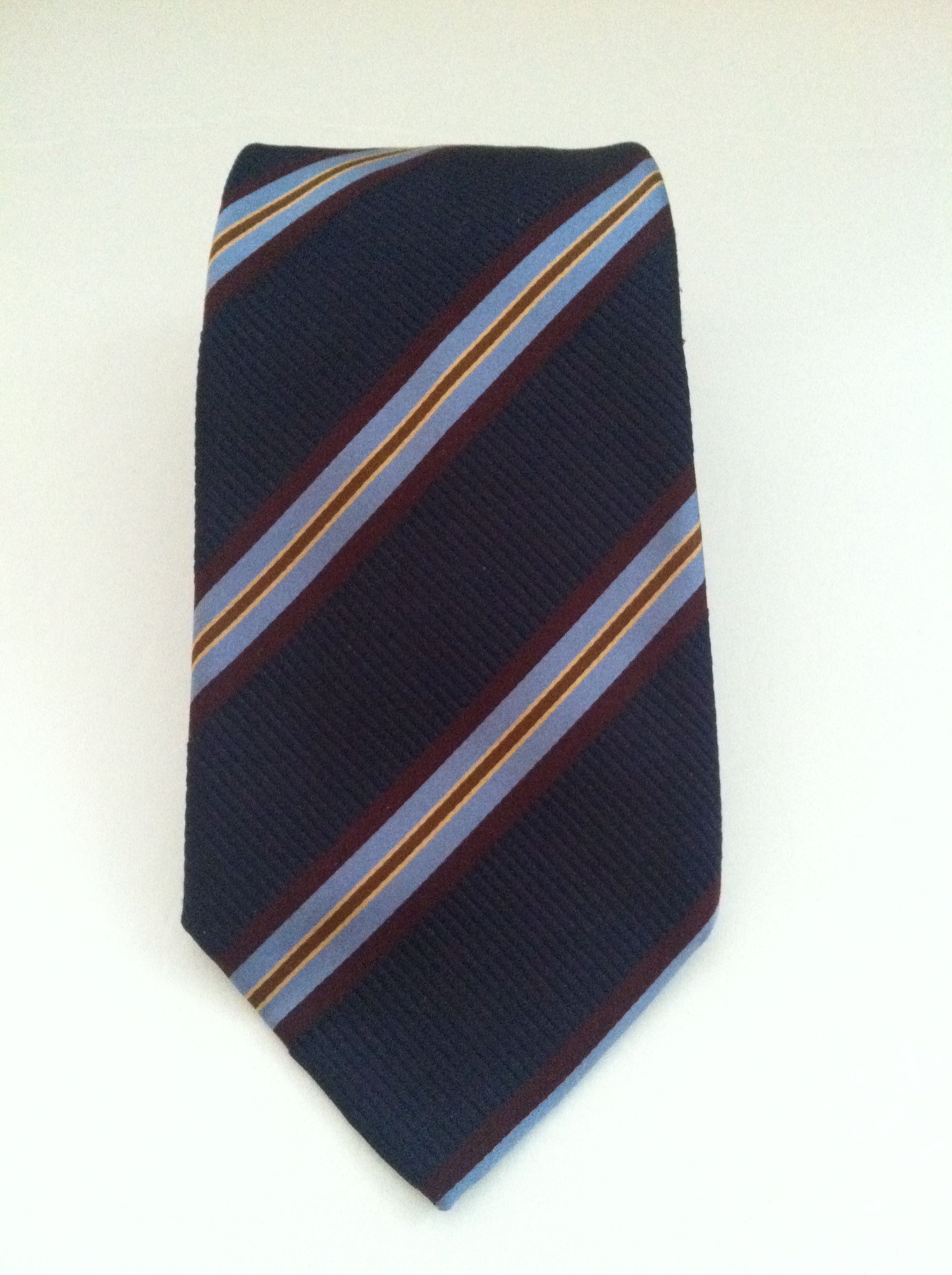 Other MASSIMO BIZZOCCHI NEW TIE 3 5/8" Size ONE SIZE - 1 Thumbnail